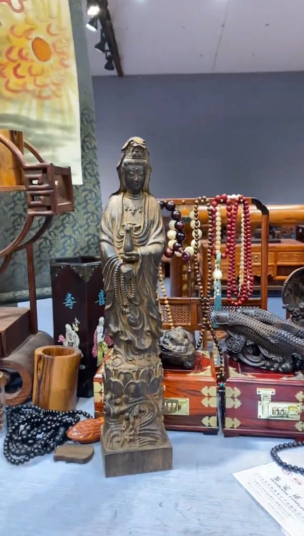 木壹壹 工艺品 福利 捡漏 888