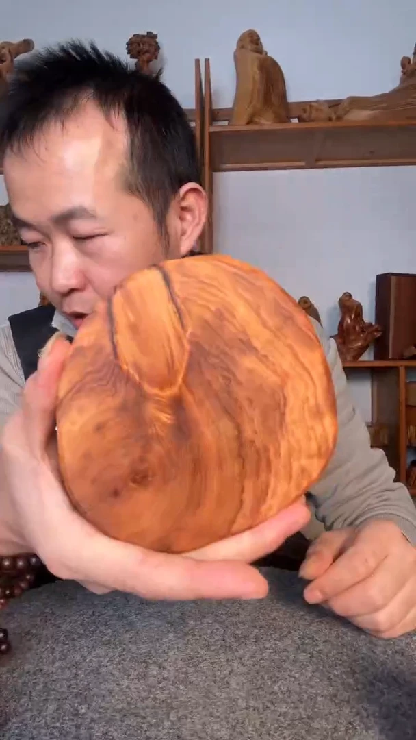 【闪购商品】柏木（崖柏）崖柏