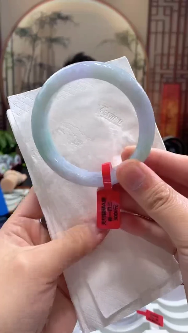 未镶嵌手镯翡翠000071063
