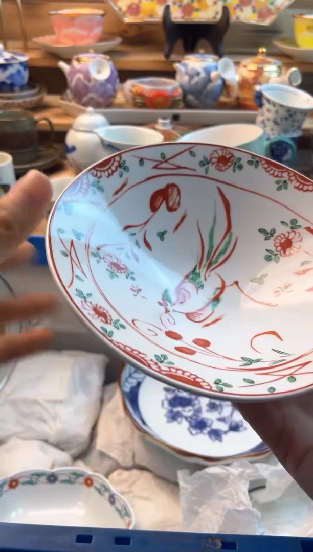 【闪购商品】瓷片瓷器          000