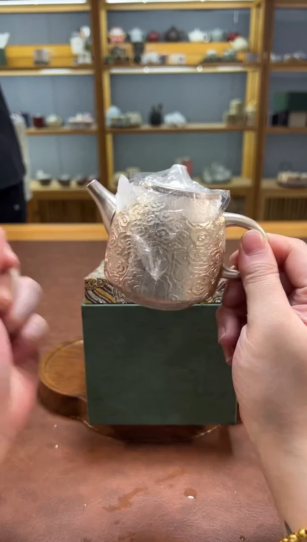 【闪购商品】淘礼茶具清货专属链接