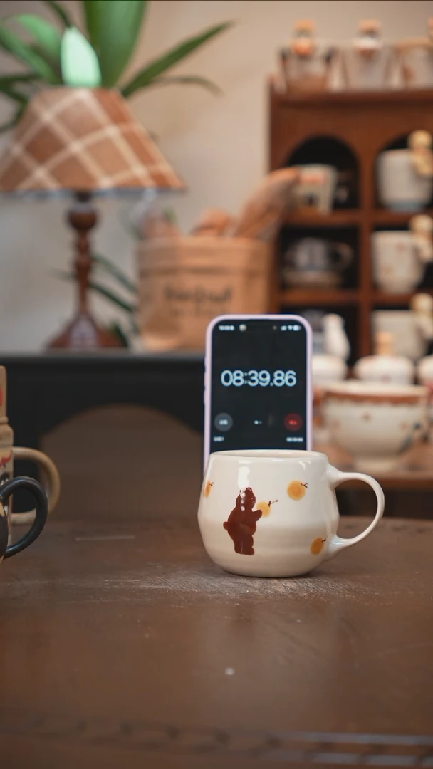 川谷原创陶瓷直播6.6点赞福利正品