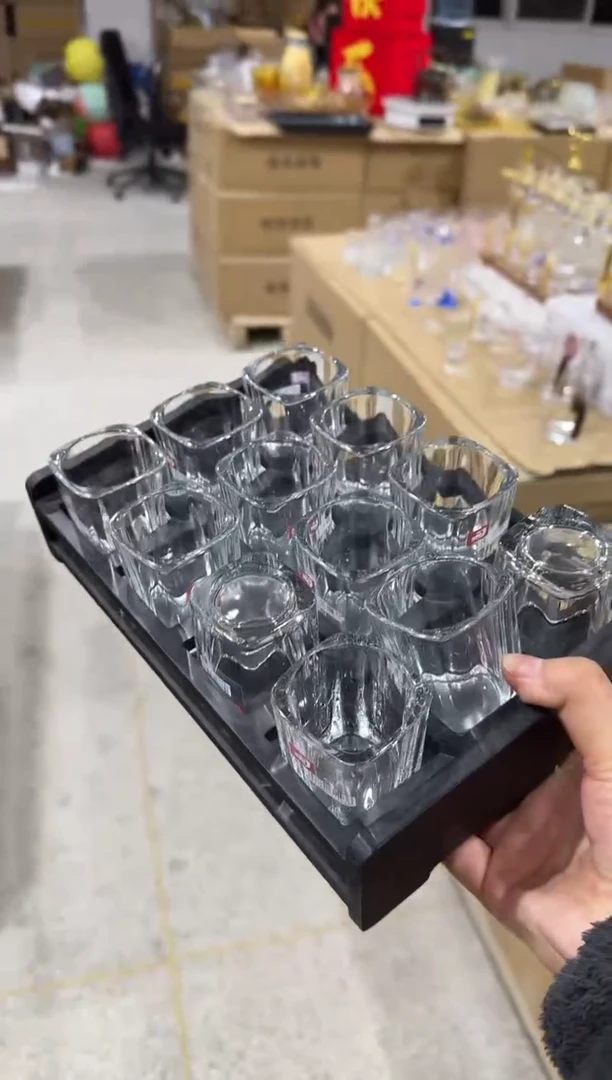 【闪购商品】玻璃无盖款青苹果直播价