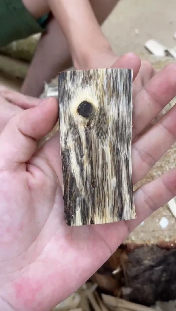 沉香沉香碎屑棋楠沉香 原料文创1