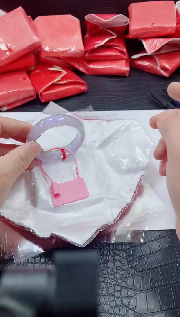 非金属无小哥178号手镯54.8圈口