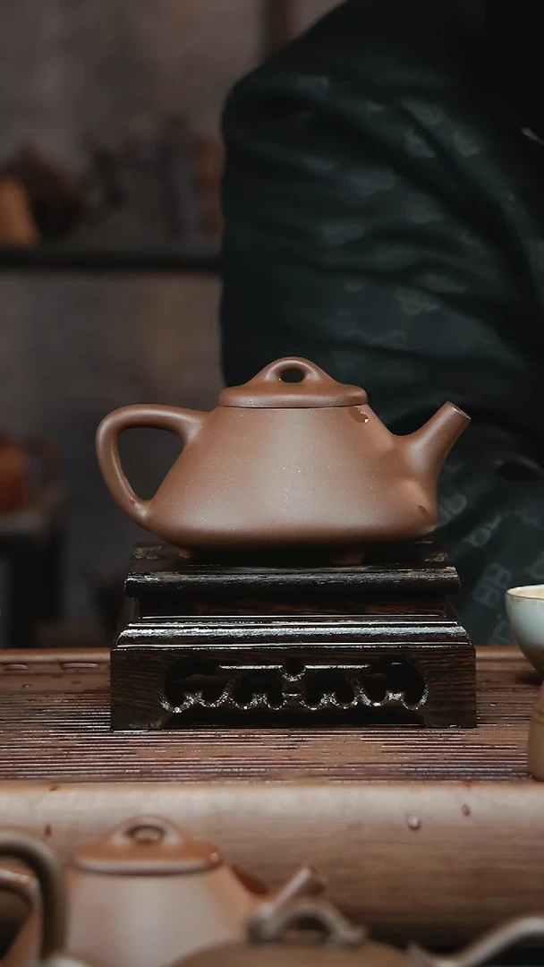 【闪购商品】紫砂茶壶00000000000