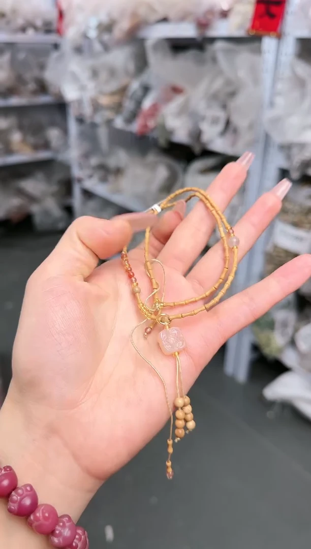 【闪购商品】柏木（崖柏）无事牌Y-F003200 Y-F003200