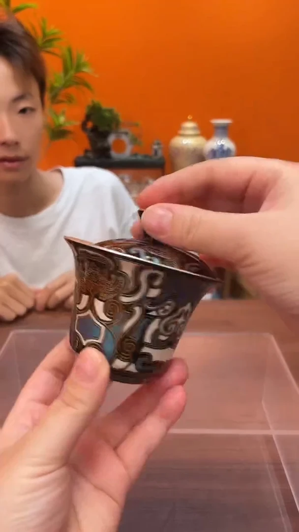 @@@@聚兴茶具0074