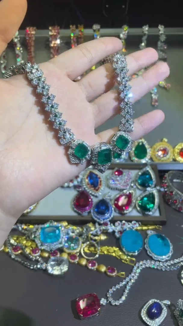 非金属无高端定制精品系列款式S330