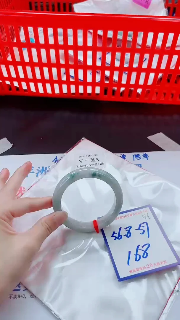 未镶嵌手镯翡翠11111111