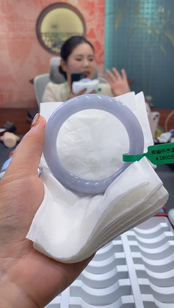 未镶嵌手镯翡翠多人000014609