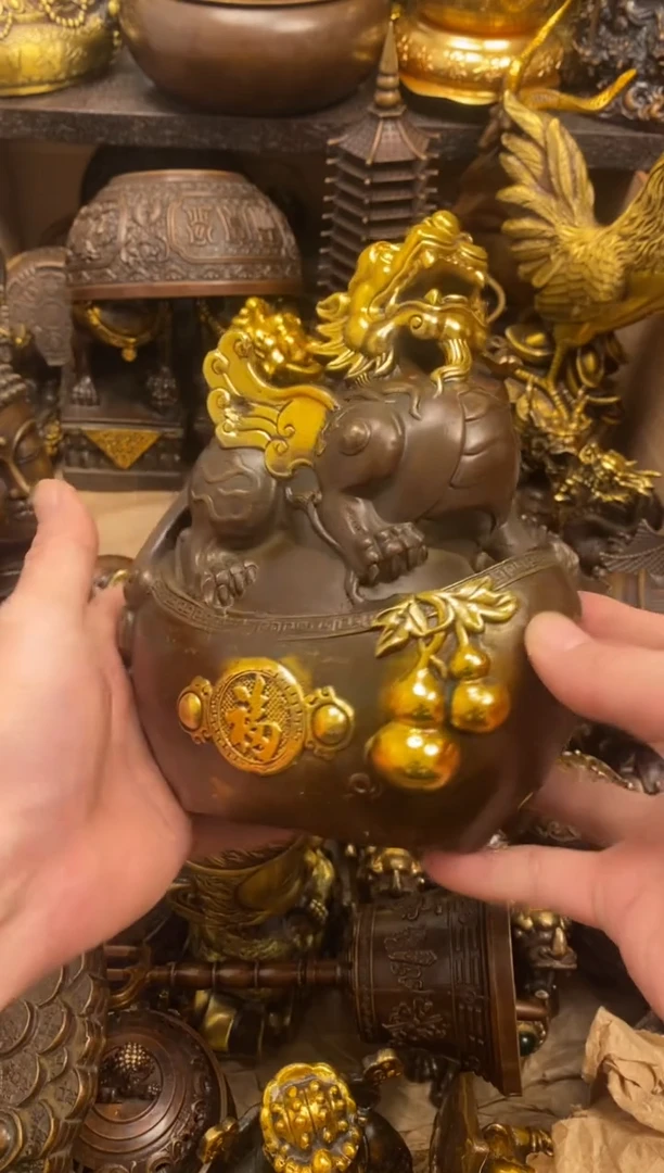 案台摆件 物品摆件