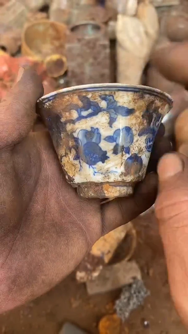 摆件陶瓷器瓷器瓷器瓷器