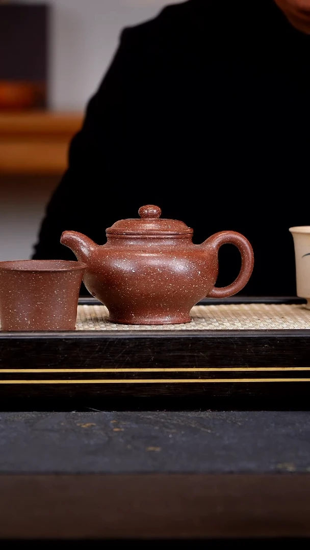 茶壶紫砂宜兴紫砂壶