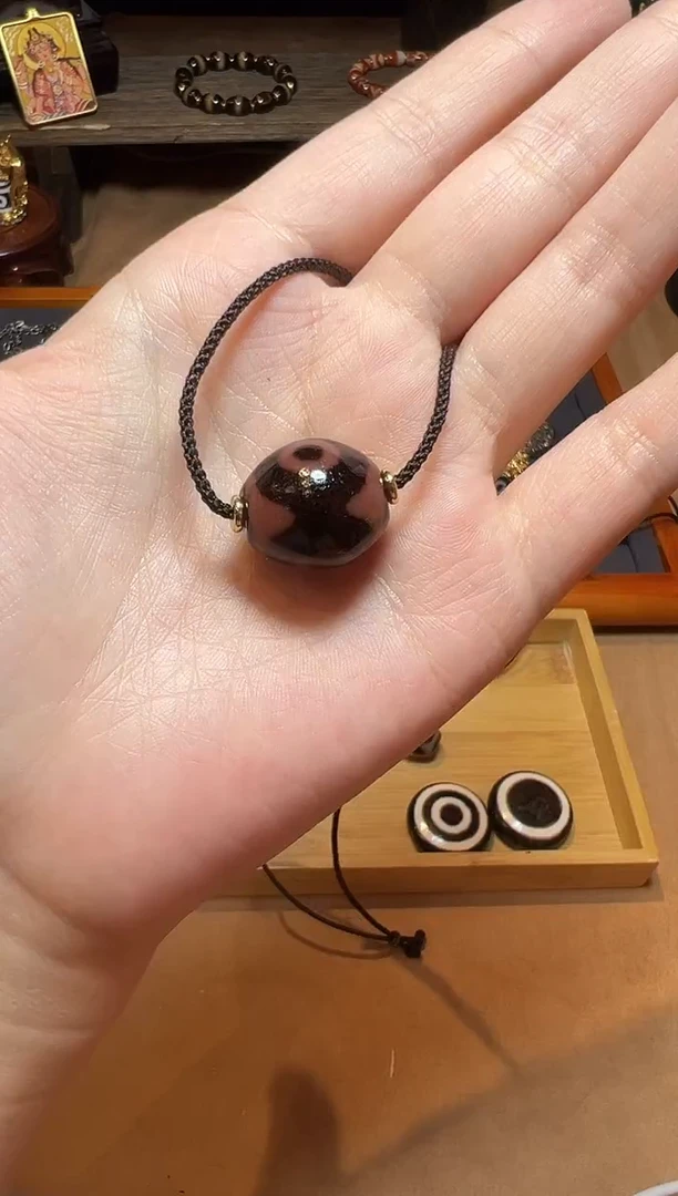 【闪购商品】玛瑙/玉髓未镶嵌吊坠QG三Y吊坠