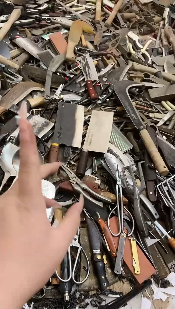 ?****）五金园艺农具厨具工具闪购