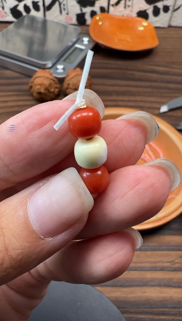 裸石蜜蜡未镶嵌蜜蜡配饰