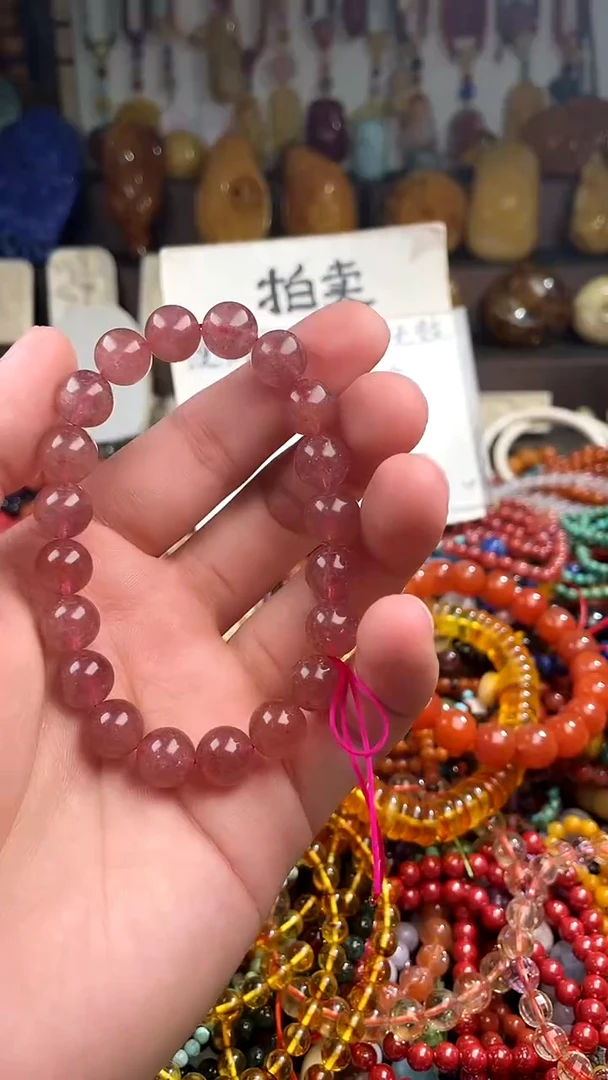 .未镶嵌水晶(一物一件)150144
