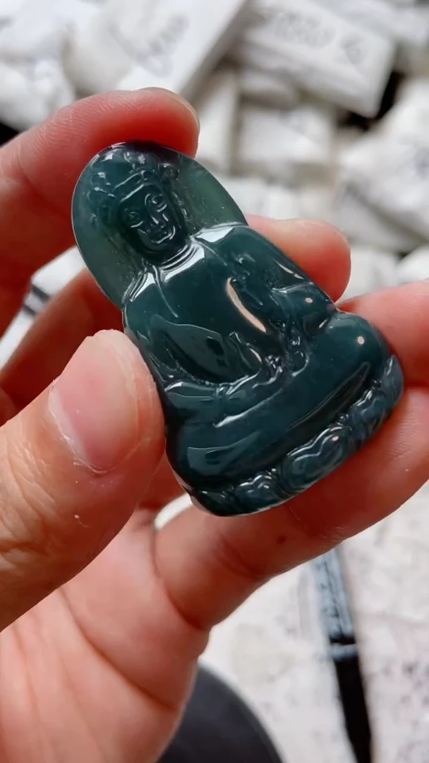 颈饰未镶嵌翡翠88888888