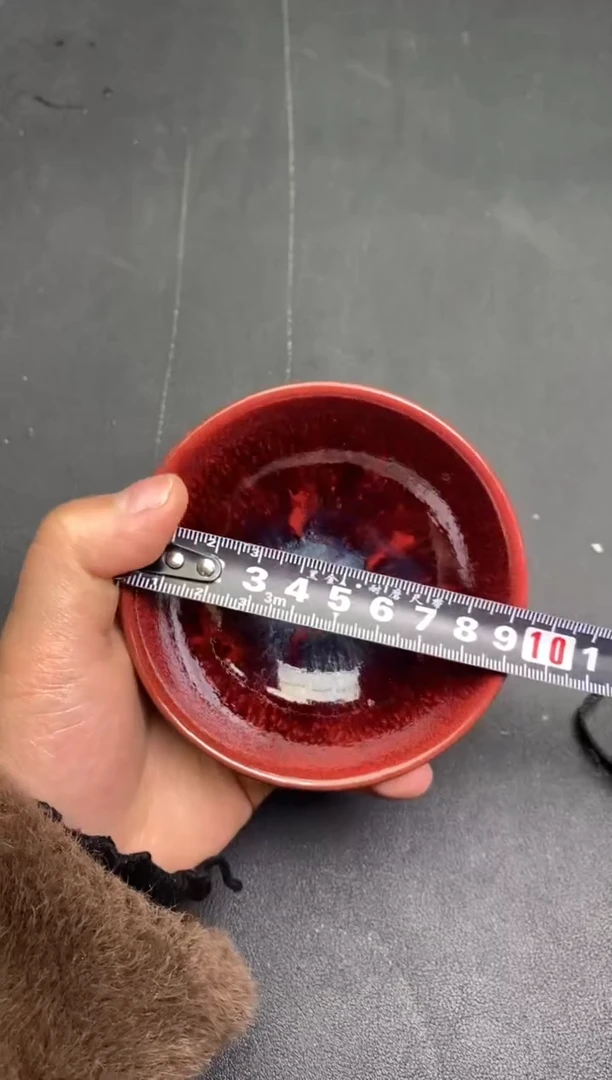【闪购商品】茶盏296建盏建盏建盏建盏