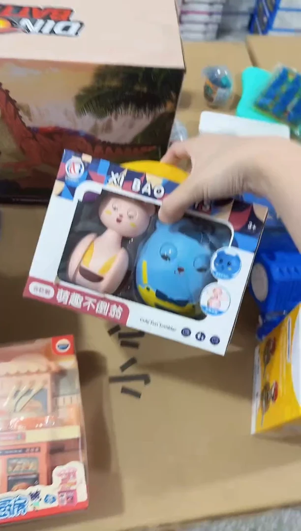 塑料儿童玩具072