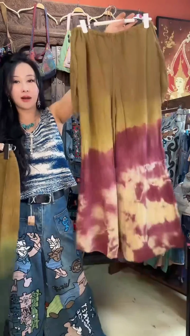 用****3裤子