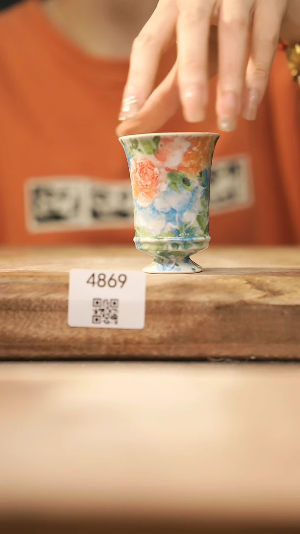 【闪购商品】【落单孤品】福利/杯子@@4869