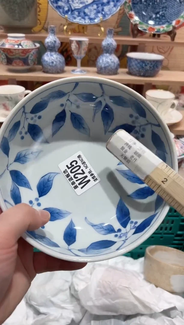 【闪购商品】瓷片当天凑满25米包邮W205