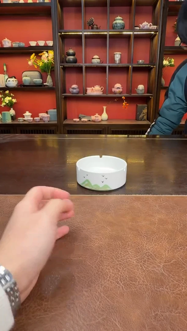 这是真便宜-旅行茶具