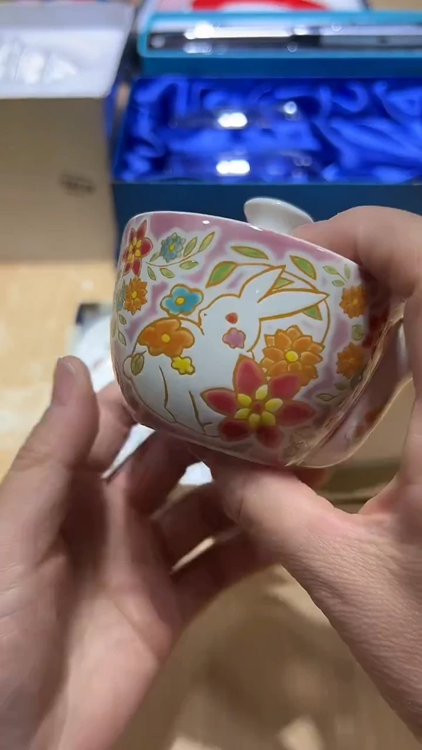 瓷片生活的本意就是开心@@1