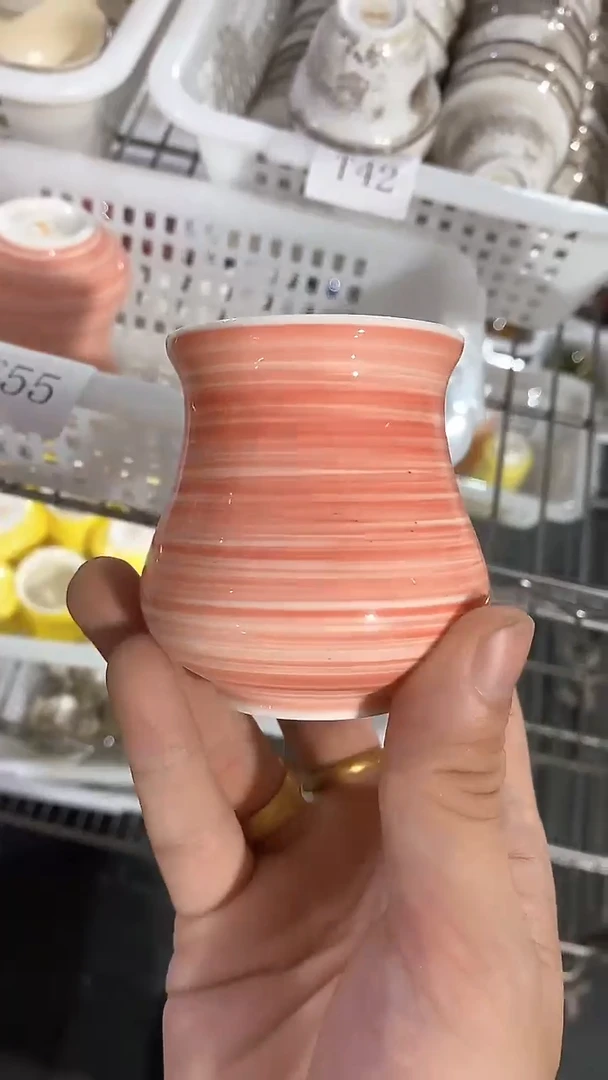 瓷片T55陶瓷茶具茶器