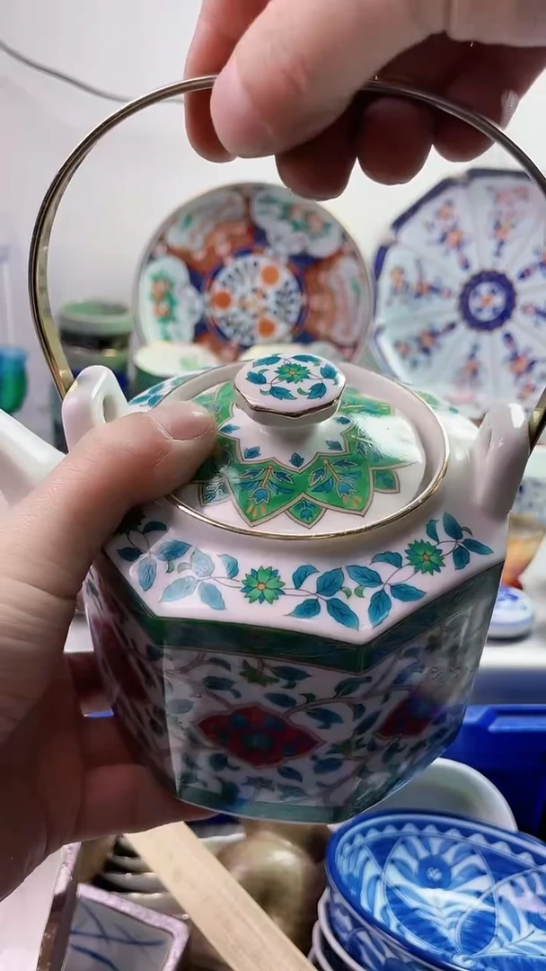 【闪购商品】瓷片777777777 b576