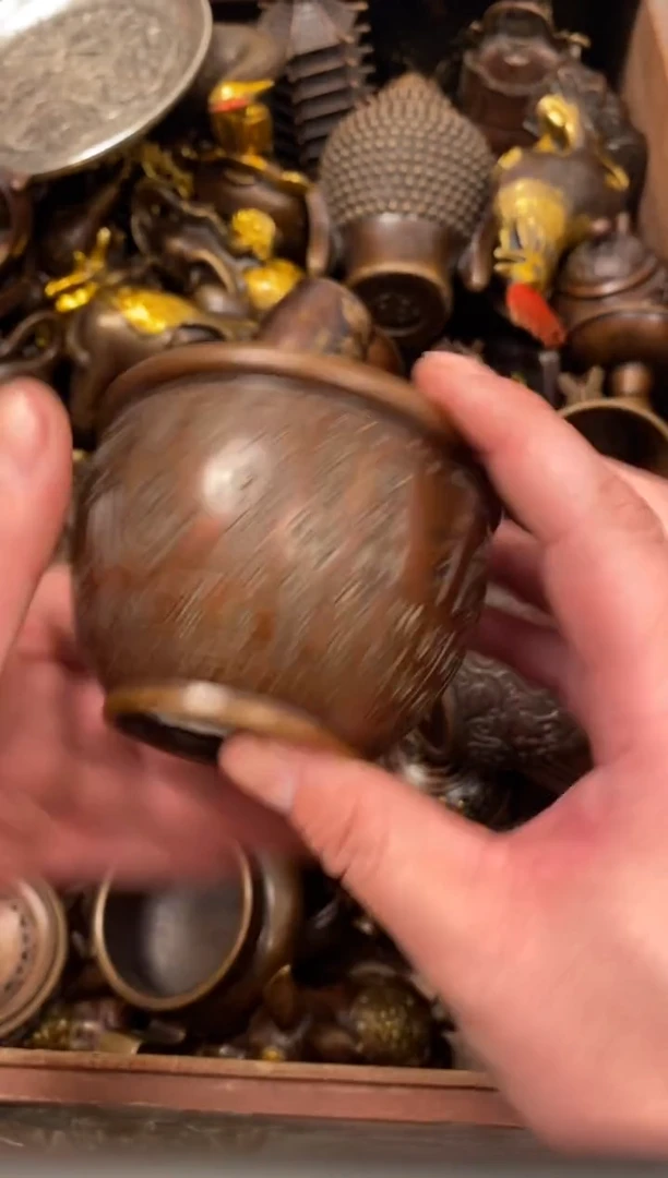 案台摆件 物品摆件