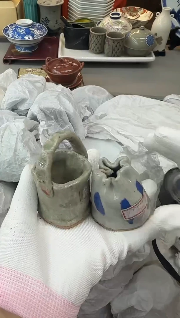 碟易碎品瓷器瓷器瓷器