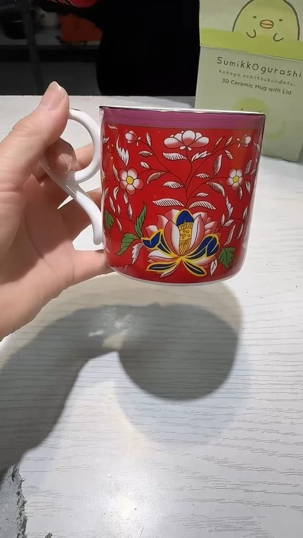 瓷片生活的本意就是开心@@1