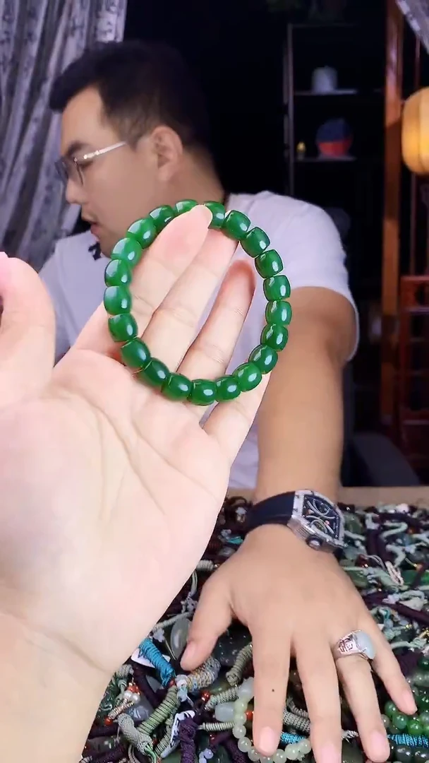 未镶嵌和田玉挂件多样性发货拍一发一