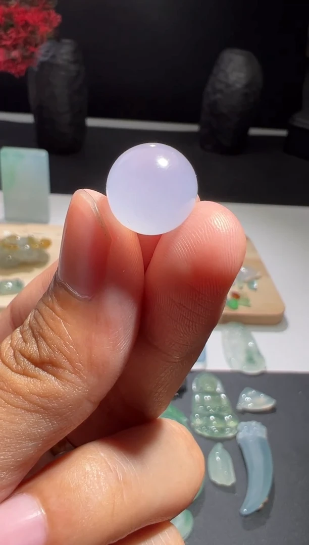 【闪购商品】定制翡翠未镶嵌天然缅甸A货翡翠