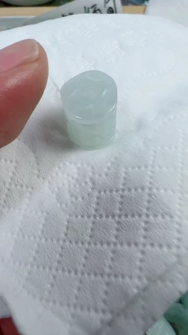 散珠翡翠60号链接，A货链接