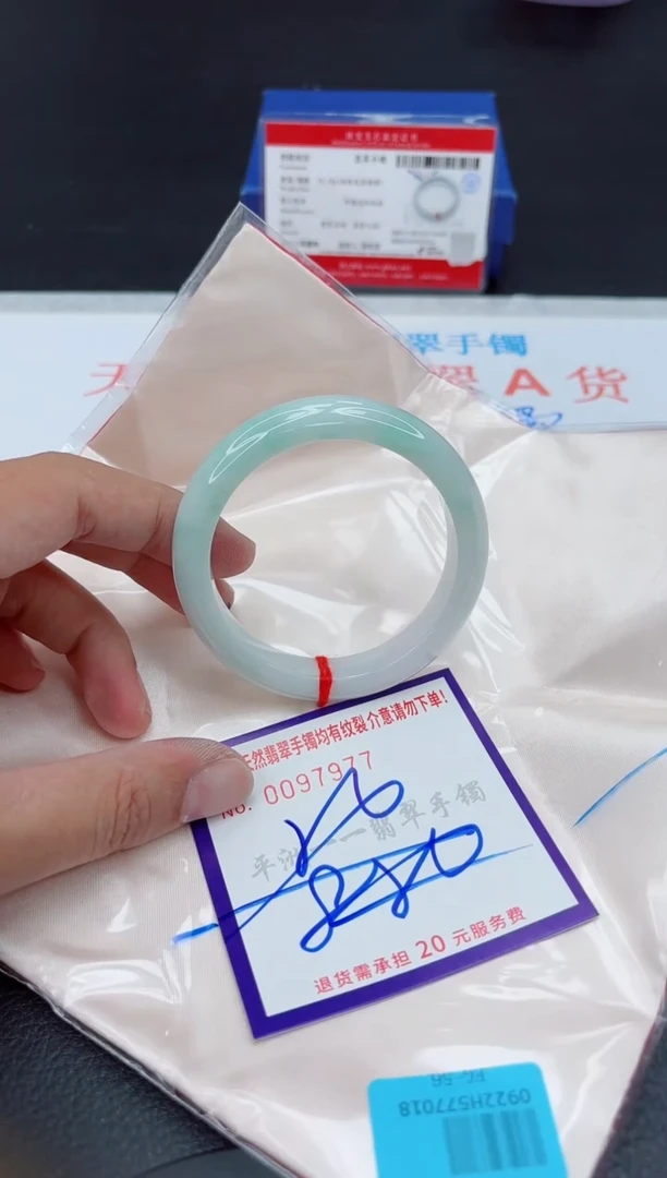 未镶嵌手镯翡翠11111111