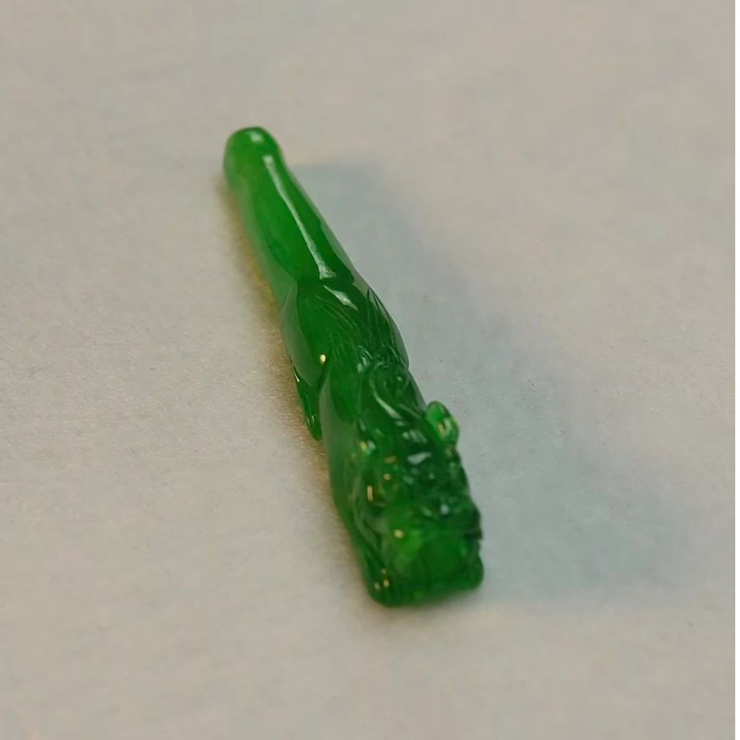 【华夏文物甄选商店02235】把玩件