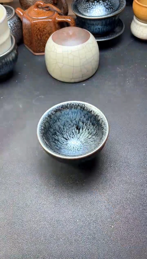 茶盏254介意勿拍高端茶器