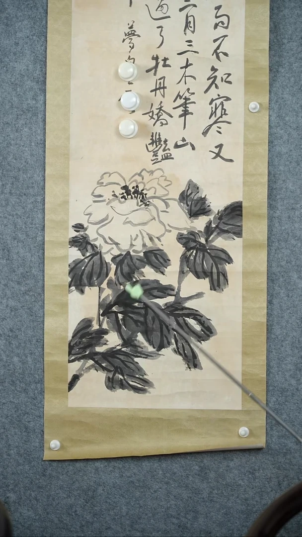 版画王老师-书画作品