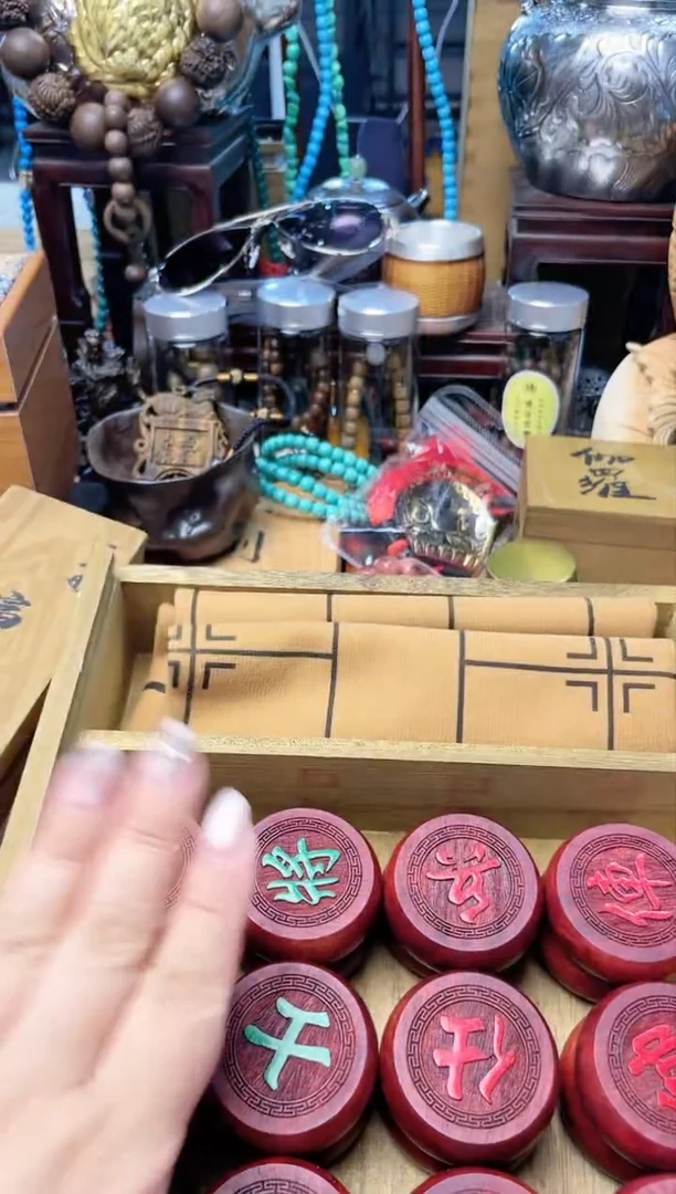 瓷片XQ炎美杂货铺质量保证
