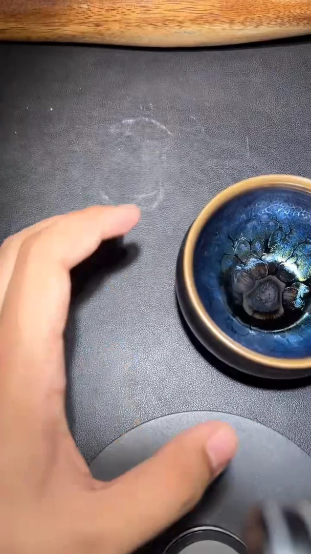 茶盏科研院院长杨飞燕15
