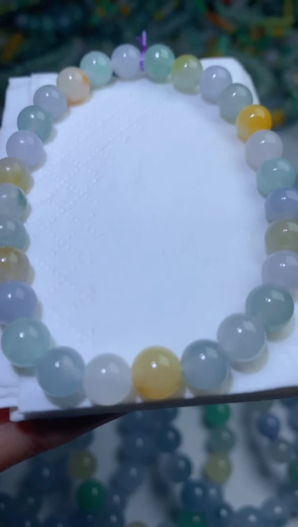 【闪购商品】定制翡翠未镶嵌毛货