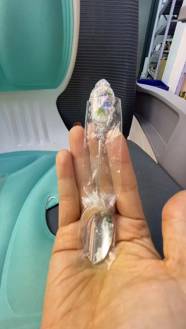 瓷片文*满58米包邮48小时发货