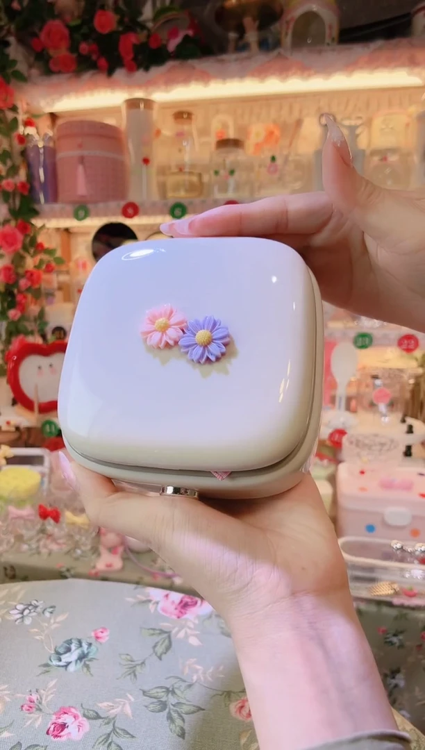 摆件开播福利数量不多，快抢！针线盒