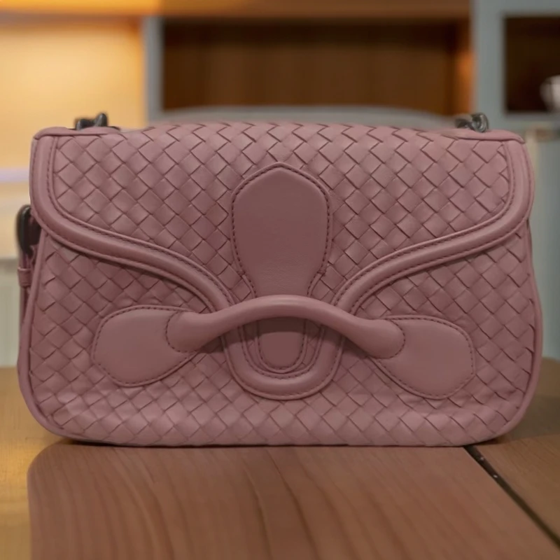 95新 BOTTEGA VENETA/葆蝶家 单肩包h1098