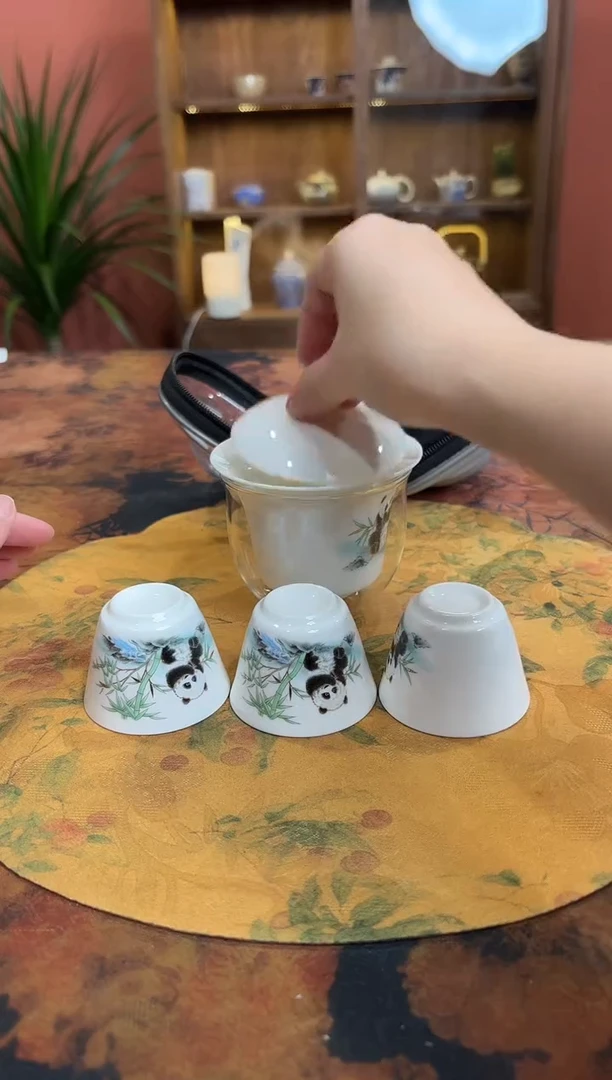 【闪购商品】楽门茶器！！！！