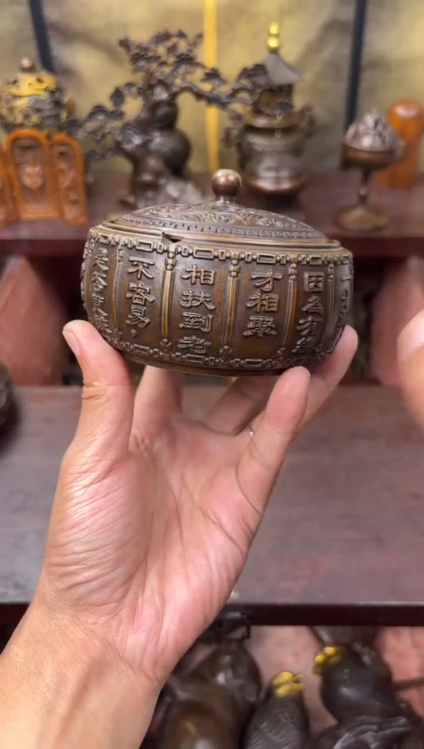 锦瑞铜专属精选链接